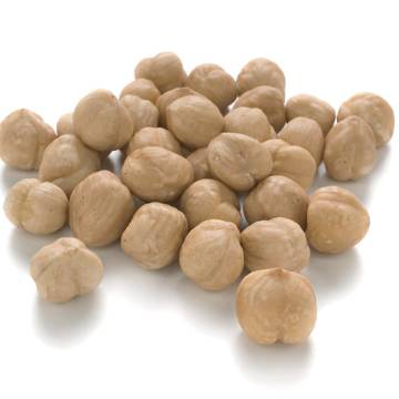 NOCCIOLE TOSTATE KG 1